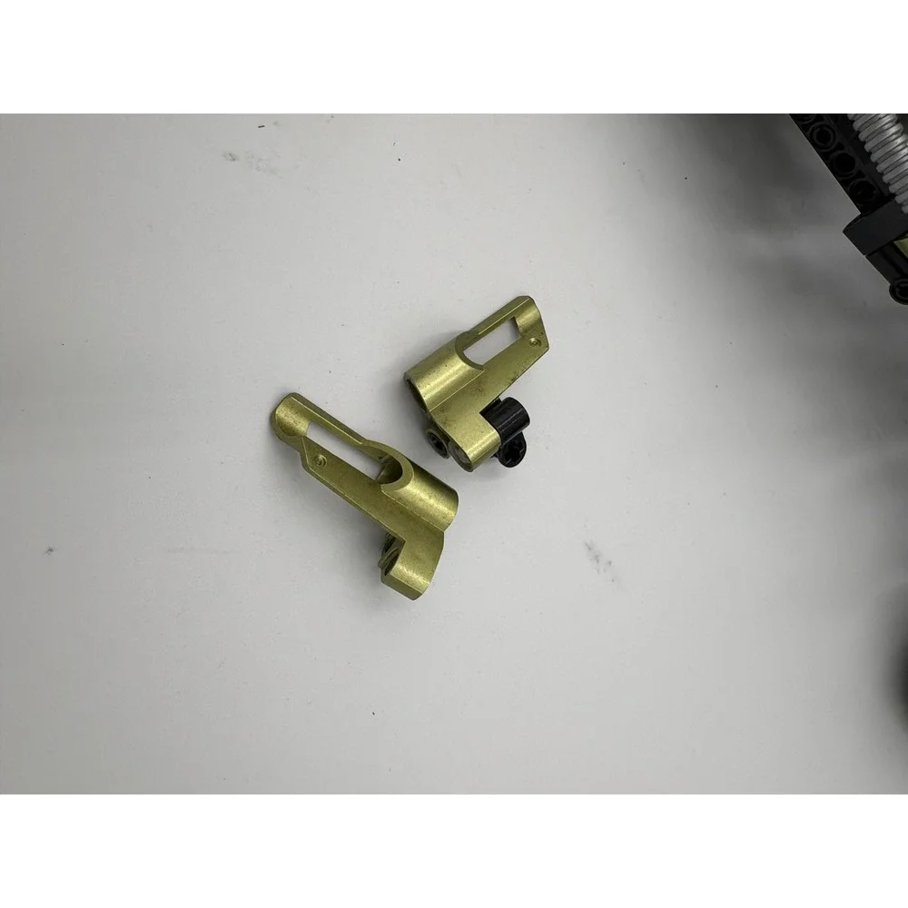 LEGO‎ Technic 8520 Millennium Slizer Throwbots Off-Road Vehicle Incomplete Parts